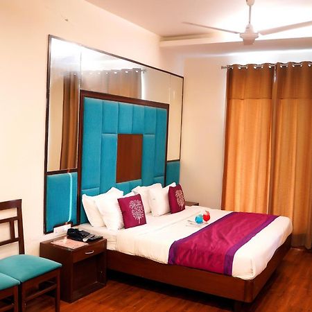 Hotel Classic Residency Kālka المظهر الخارجي الصورة