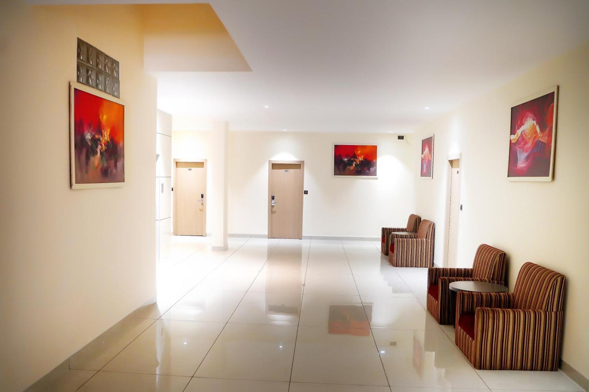 Hotel Classic Residency Kālka المظهر الخارجي الصورة