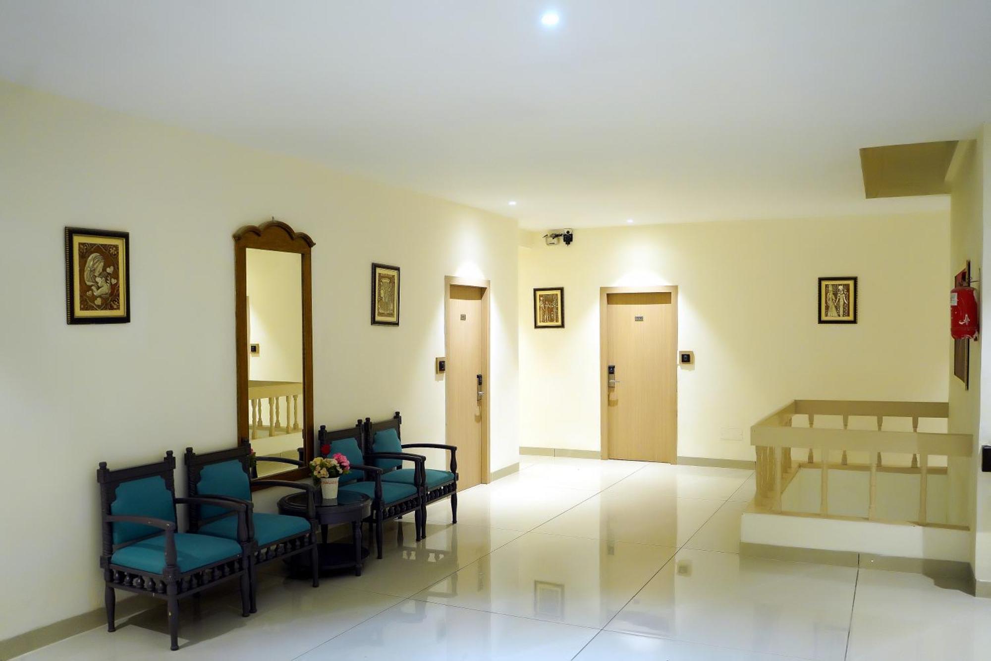 Hotel Classic Residency Kālka المظهر الخارجي الصورة