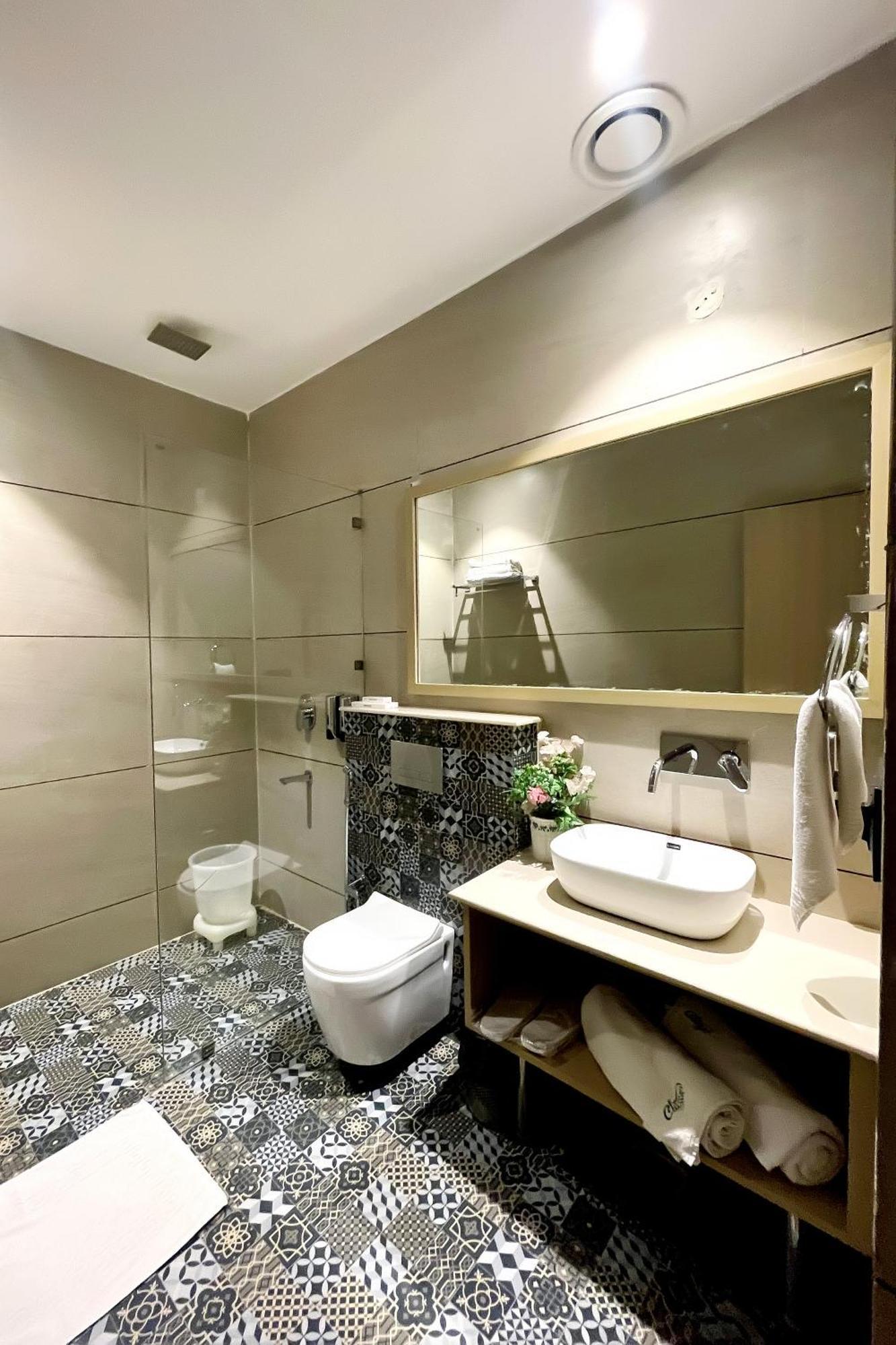 Hotel Classic Residency Kālka المظهر الخارجي الصورة